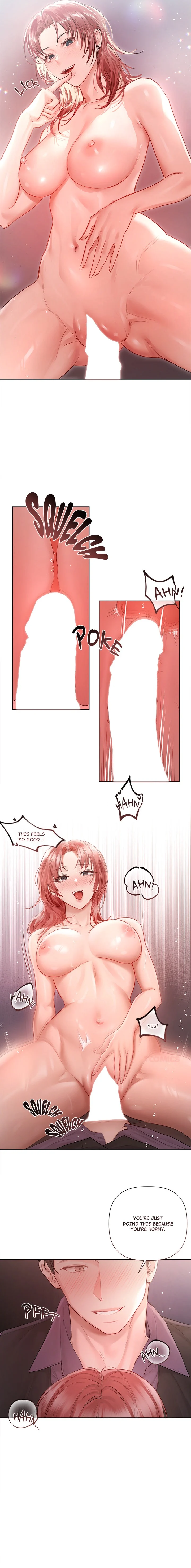 Chained to Poverty chapter 7 page 4