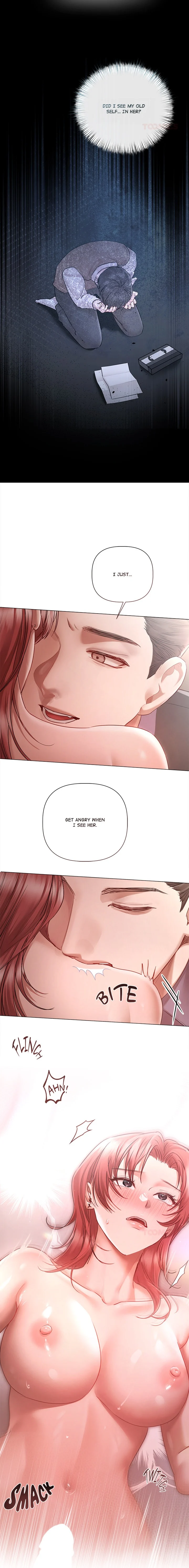 Chained to Poverty chapter 7 page 6