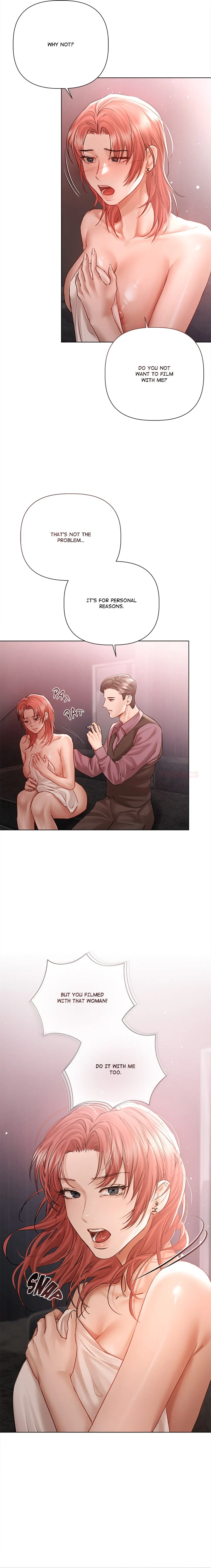 Chained to Poverty chapter 7 page 11