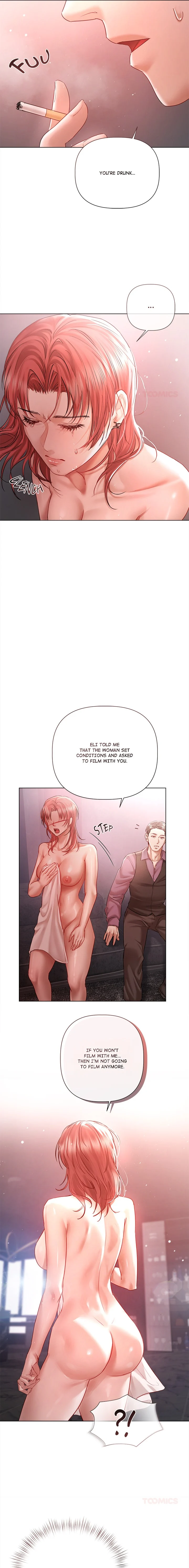 Chained to Poverty chapter 7 page 12