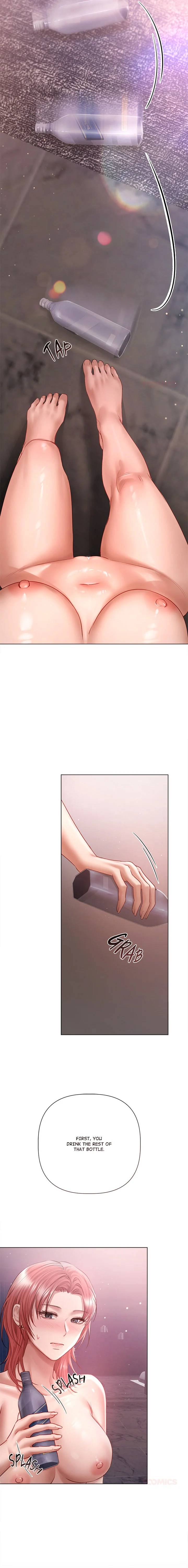 Chained to Poverty chapter 7 page 15