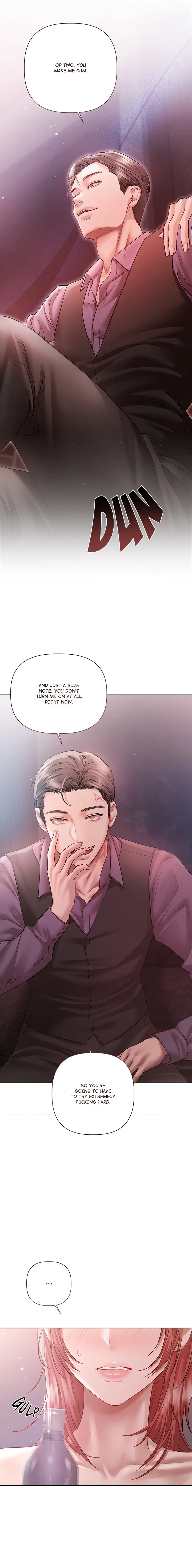 Chained to Poverty chapter 7 page 16