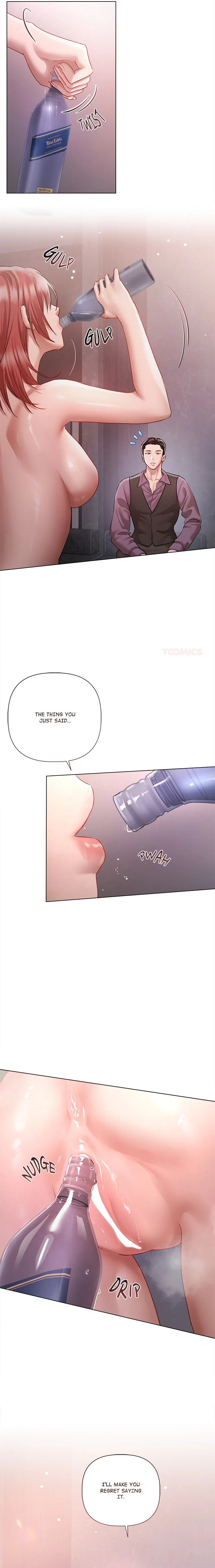 Chained to Poverty chapter 7 page 17