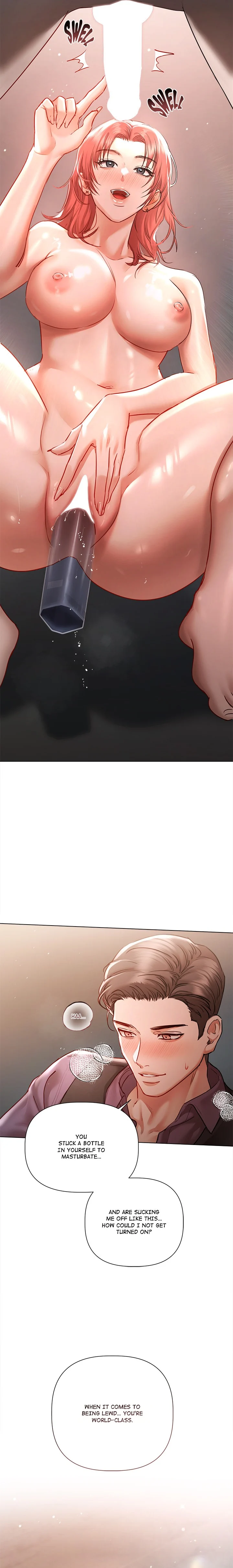 Chained to Poverty chapter 8 page 4