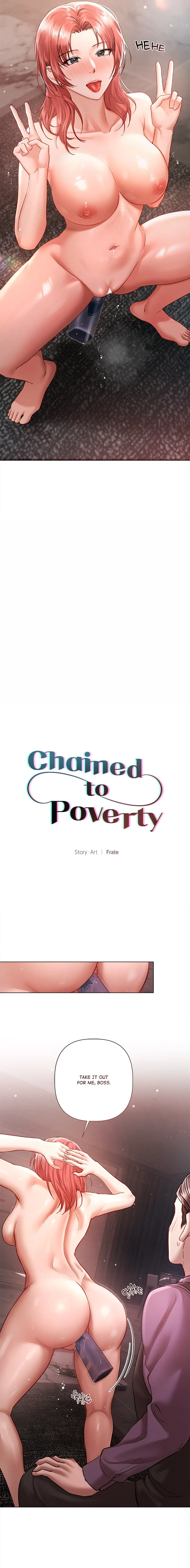 Chained to Poverty chapter 8 page 5
