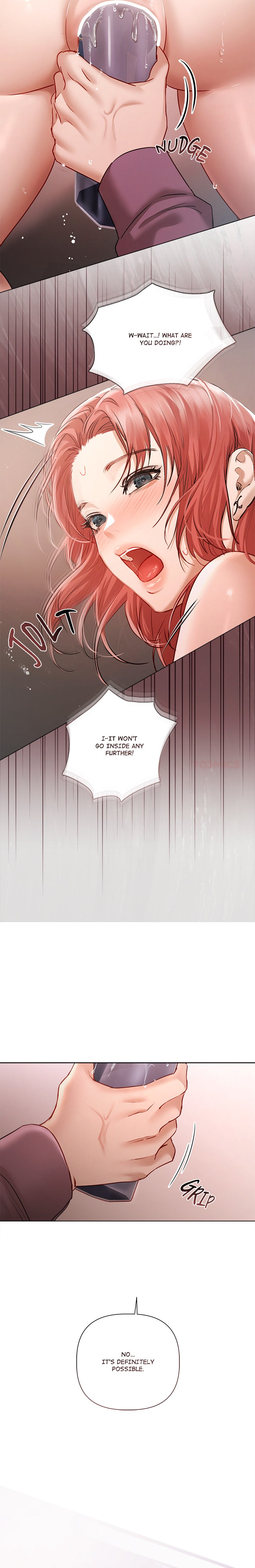 Chained to Poverty chapter 8 page 7