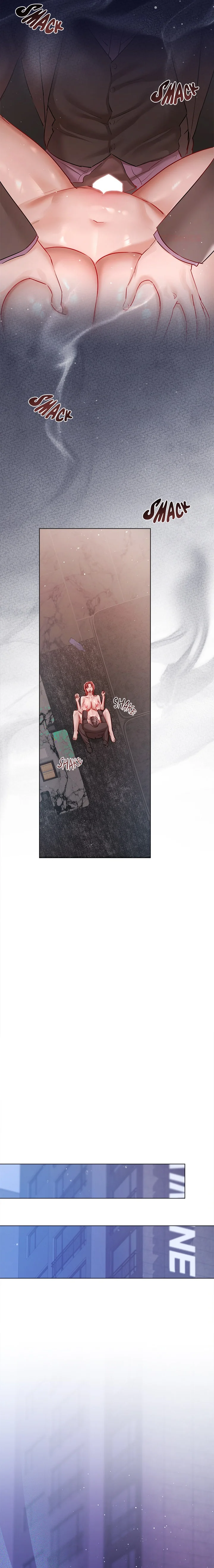 Chained to Poverty chapter 8 page 12
