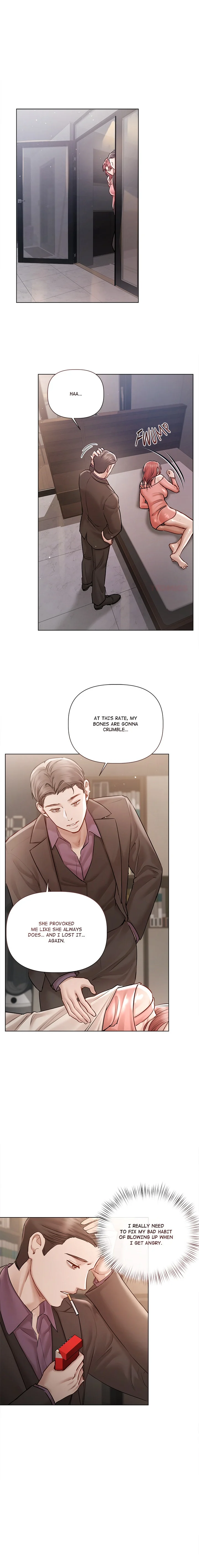 Chained to Poverty chapter 8 page 14