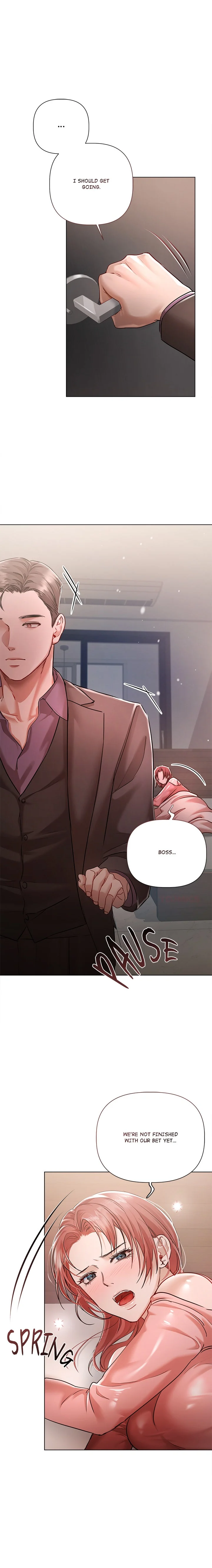Chained to Poverty chapter 8 page 16