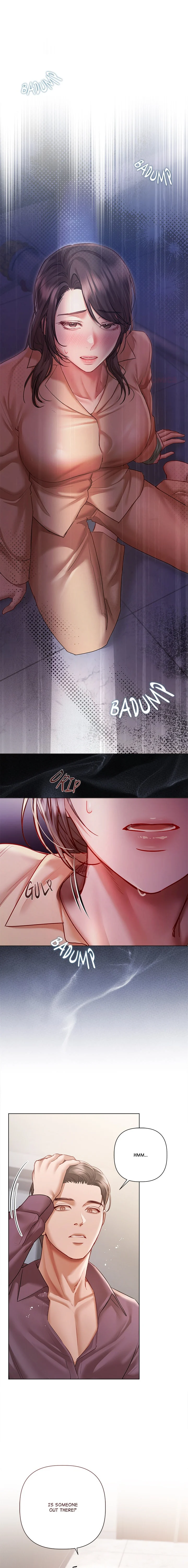 Chained to Poverty chapter 9 page 1