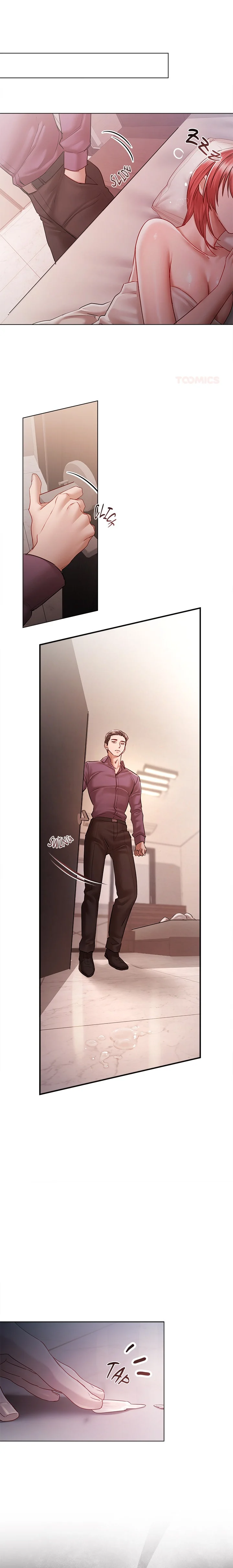 Chained to Poverty chapter 9 page 11