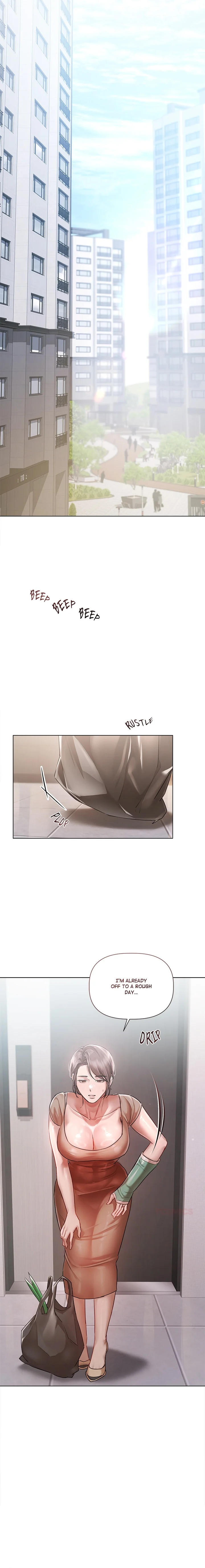 Chained to Poverty chapter 9 page 13