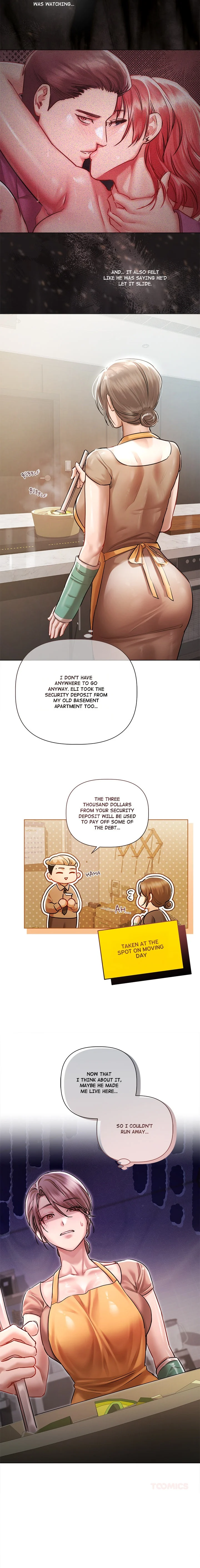 Chained to Poverty chapter 9 page 15