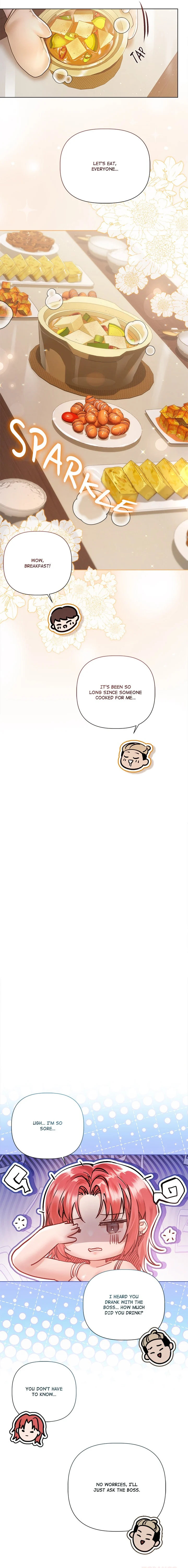 Chained to Poverty chapter 9 page 16