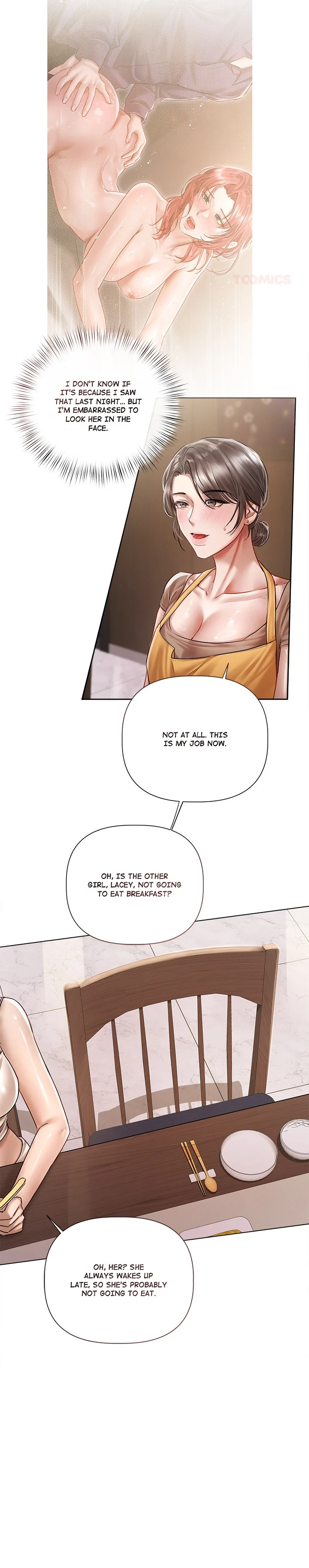 Chained to Poverty chapter 9 page 18