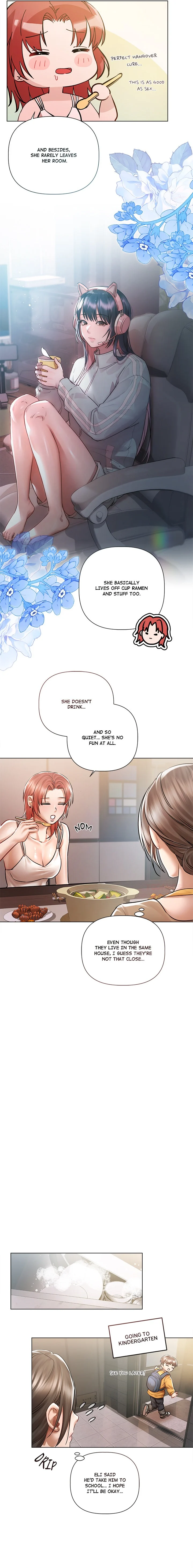 Chained to Poverty chapter 9 page 19