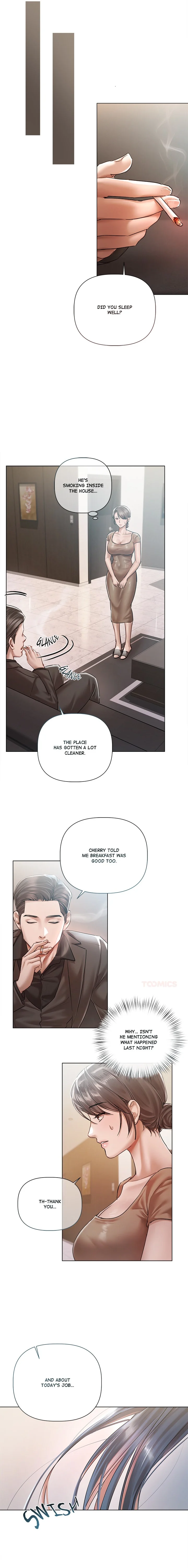 Chained to Poverty chapter 9 page 20