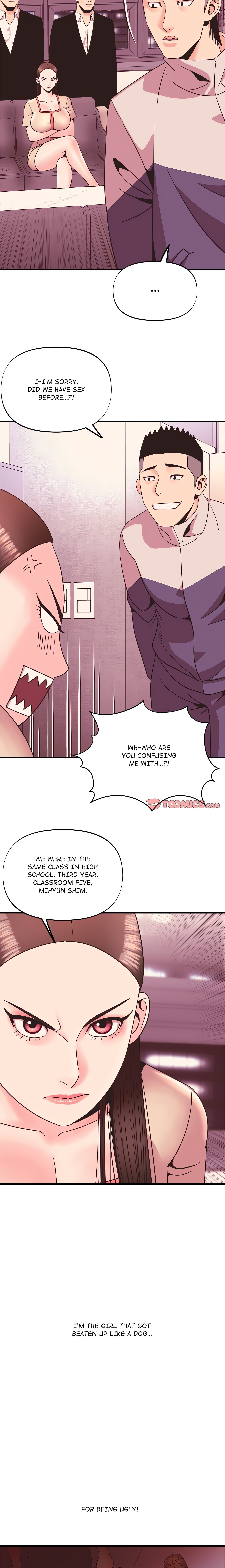 Champion of the Night chapter 10 page 2