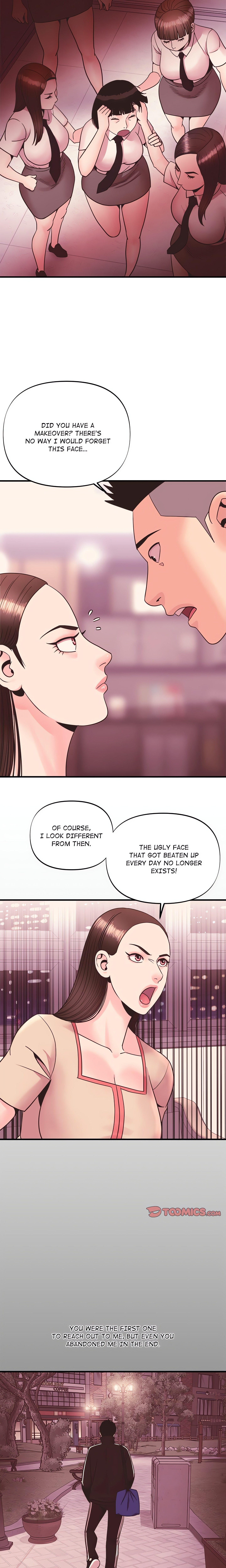 Champion of the Night chapter 10 page 3