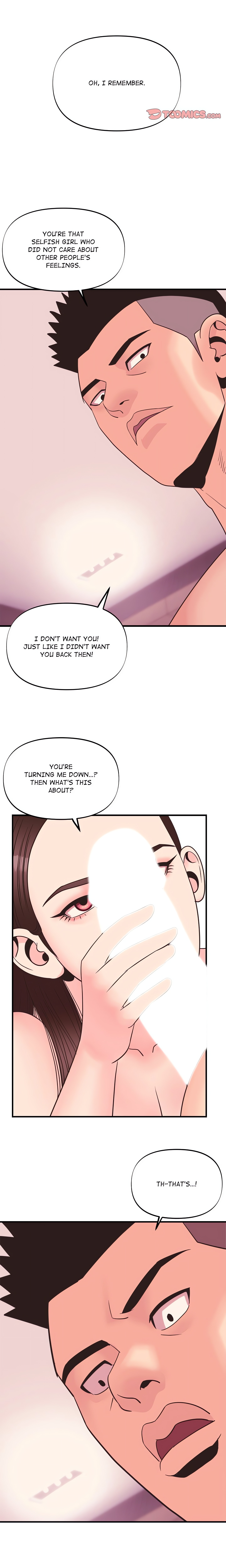 Champion of the Night chapter 10 page 10