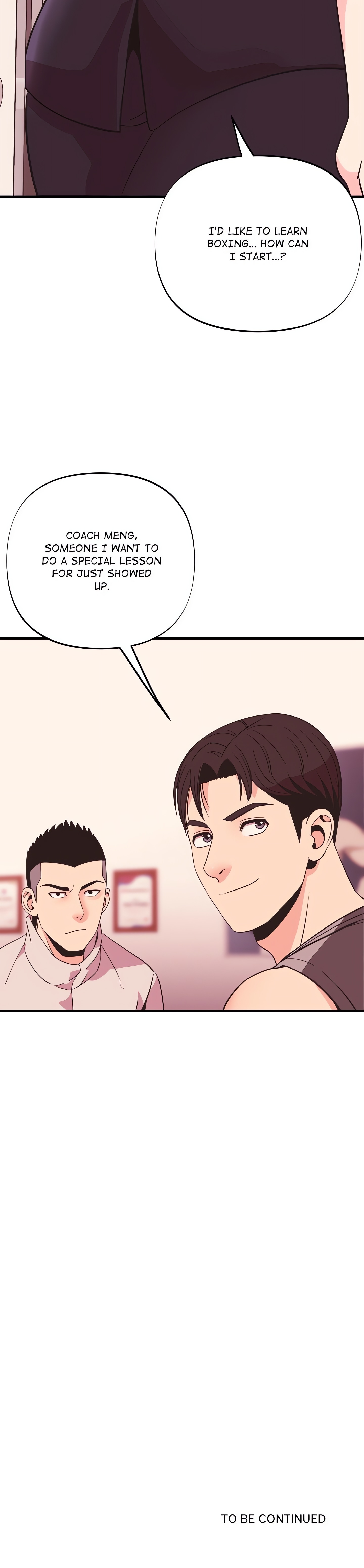 Champion of the Night chapter 12 page 24