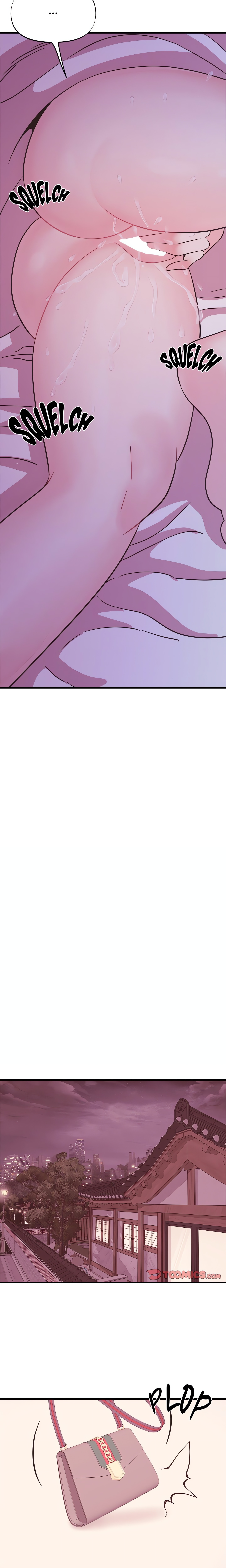 Champion of the Night chapter 13 page 8