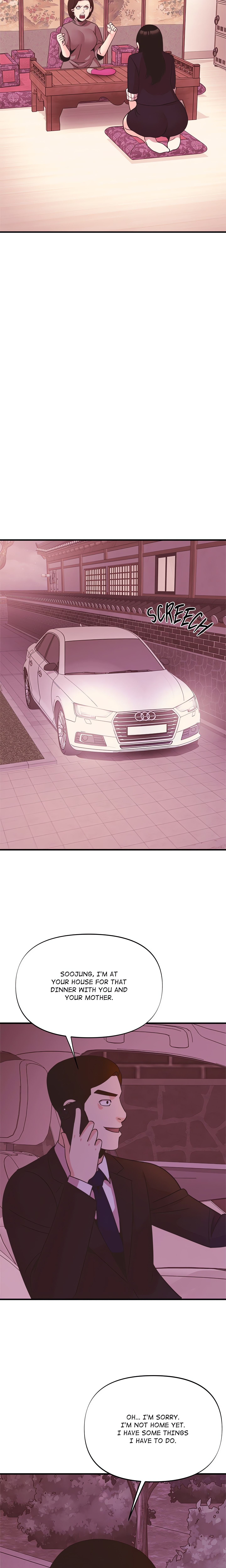 Champion of the Night chapter 14 page 9