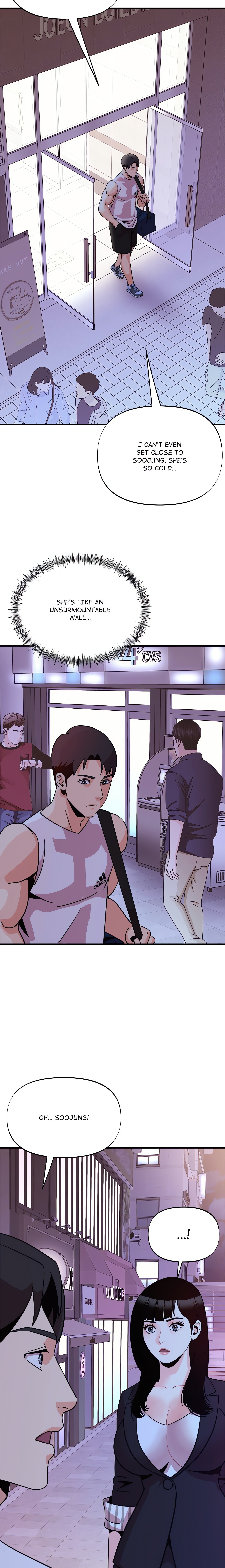 Champion of the Night chapter 14 page 14