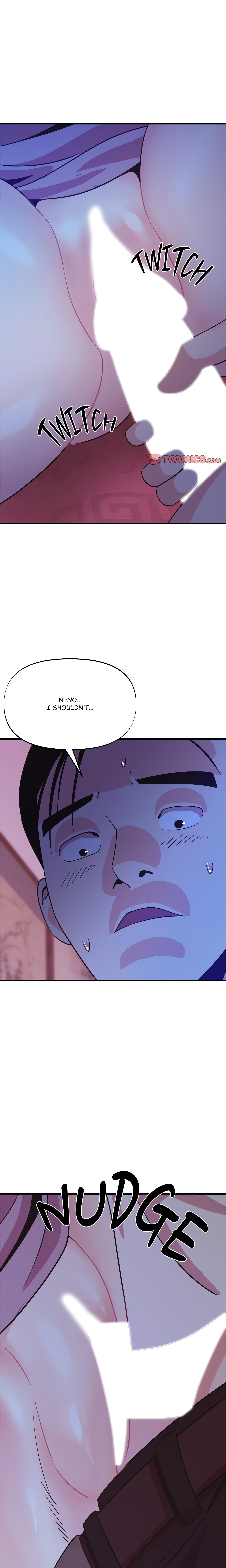 Champion of the Night chapter 15 page 6
