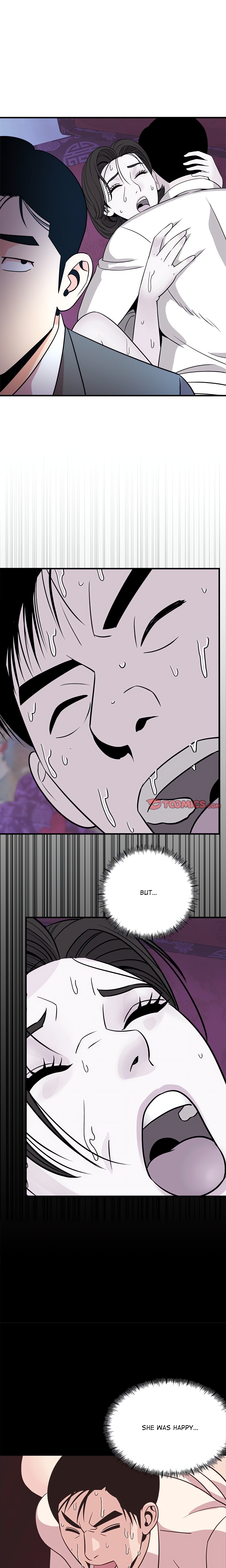 Champion of the Night chapter 16 page 2