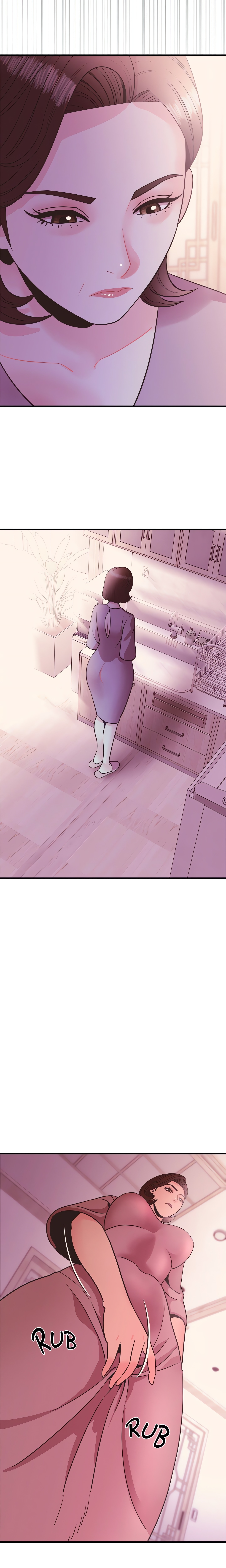 Champion of the Night chapter 16 page 4