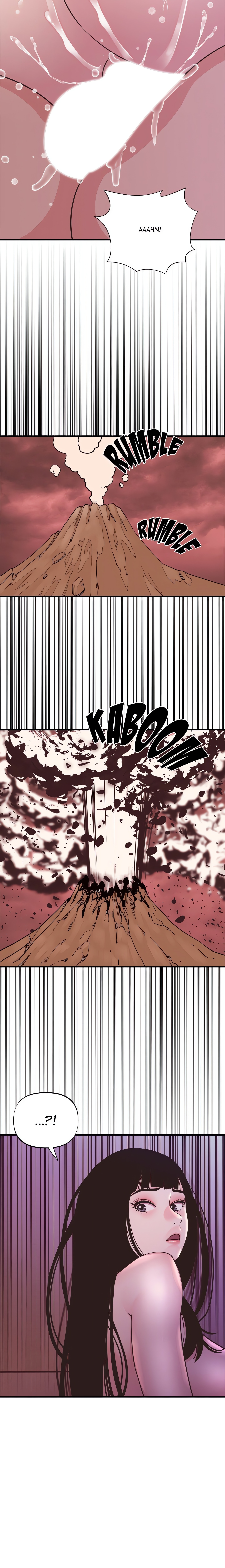 Champion of the Night chapter 18 page 19