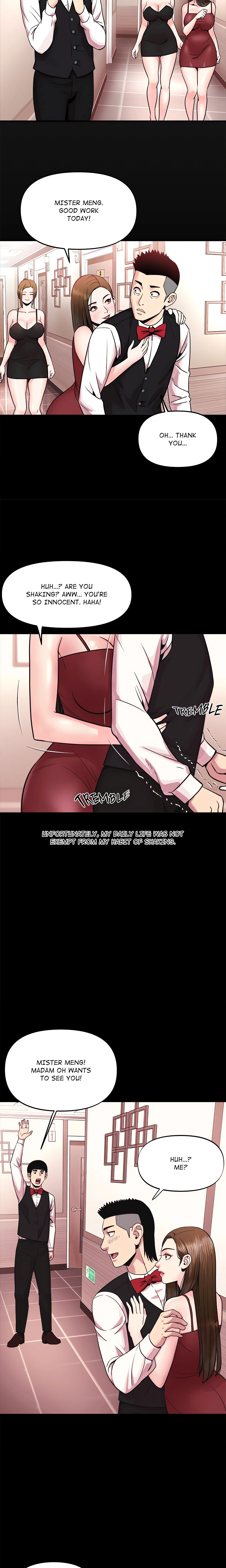 Champion of the Night chapter 2 page 10