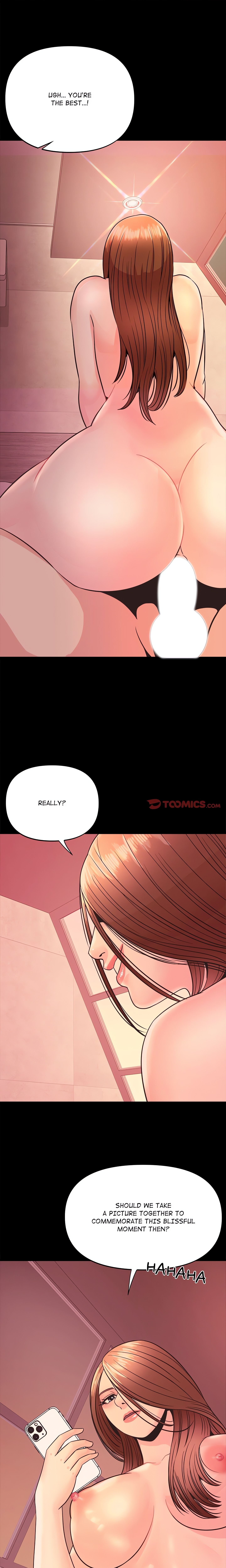 Champion of the Night chapter 20 page 2