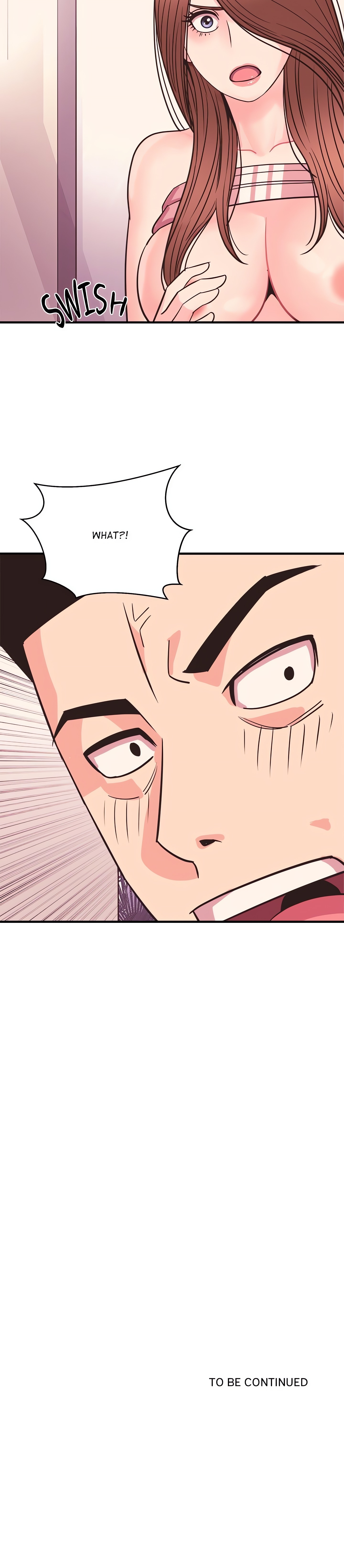 Champion of the Night chapter 21 page 23
