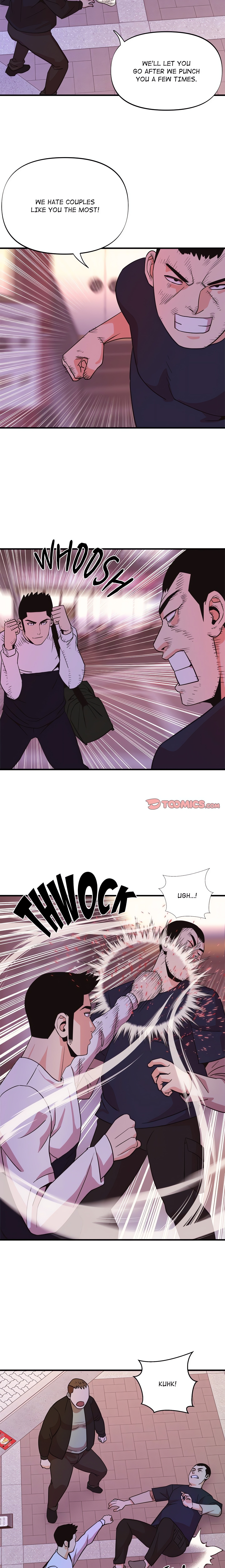 Champion of the Night chapter 24 page 2