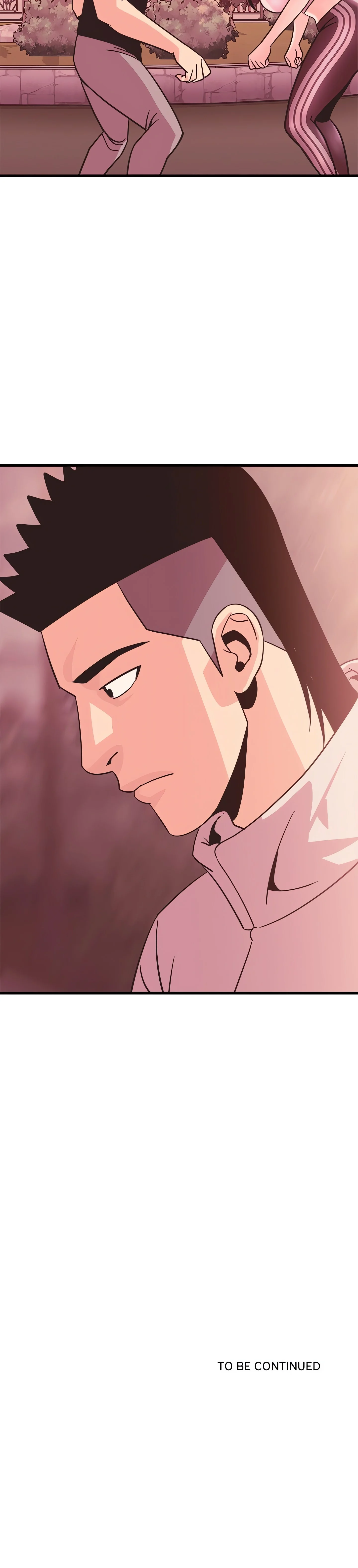 Champion of the Night chapter 28 page 23