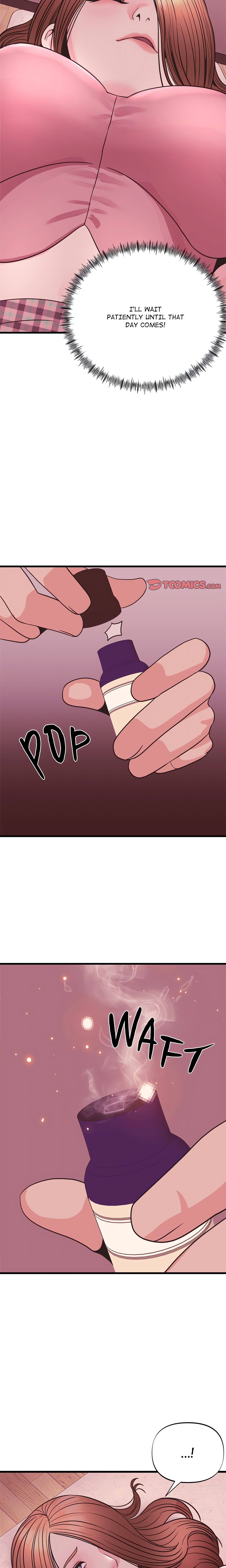 Champion of the Night chapter 29 page 16