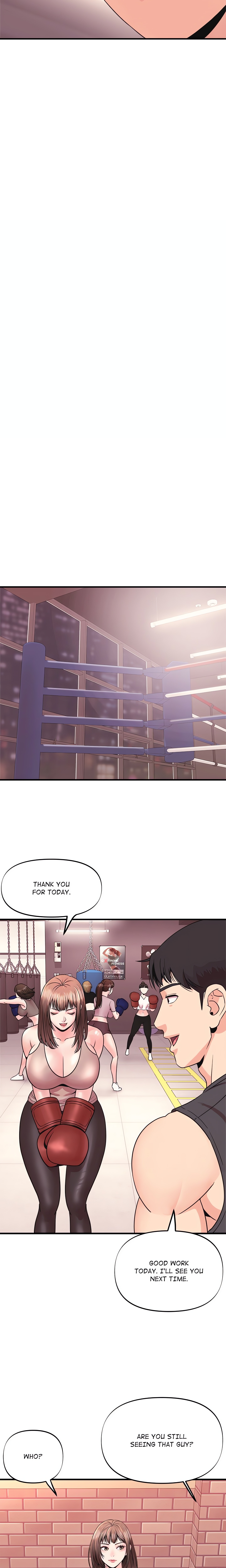 Champion of the Night chapter 3 page 7