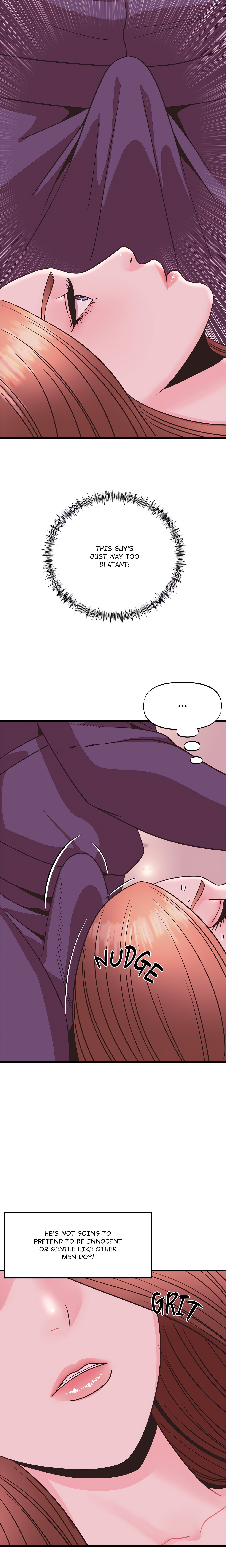 Champion of the Night chapter 30 page 9