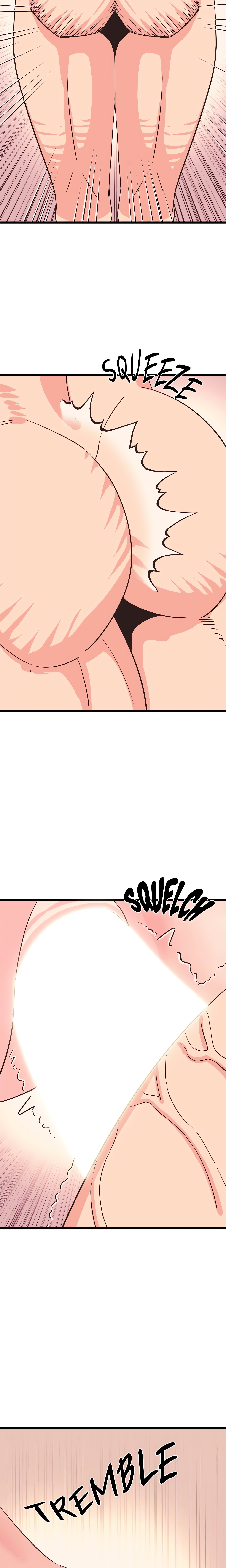 Champion of the Night chapter 34 page 19
