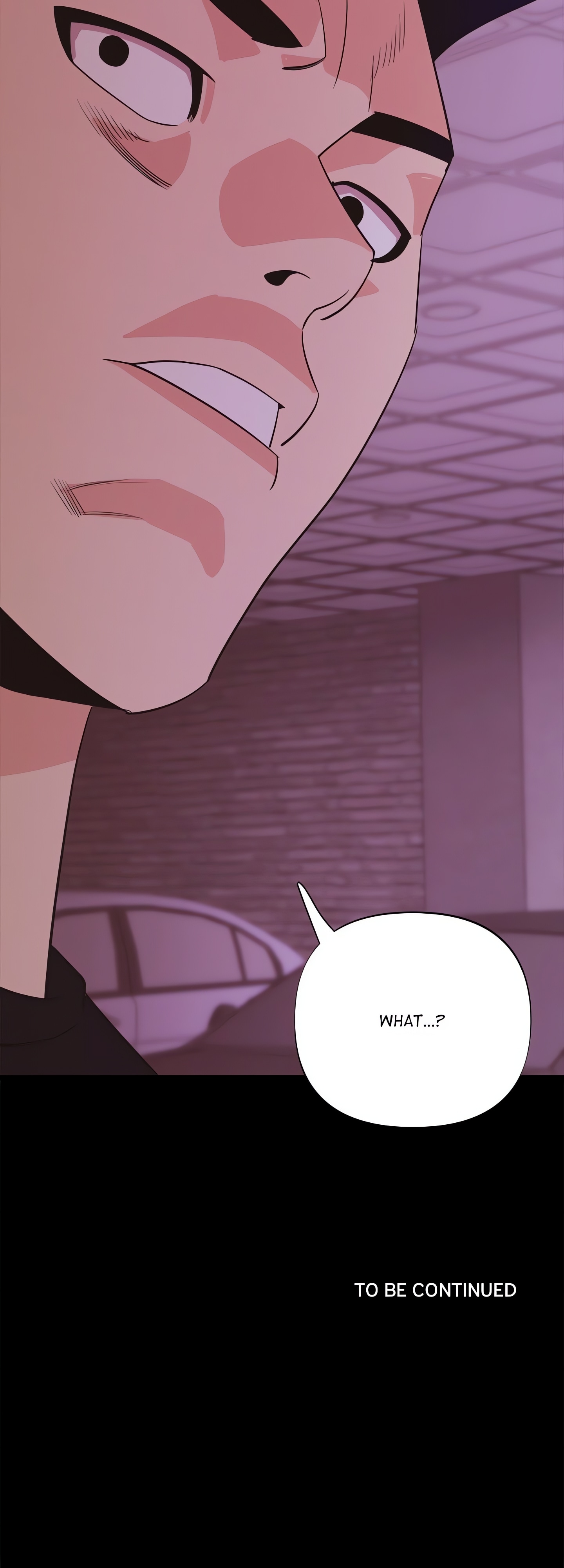 Champion of the Night chapter 37 page 24