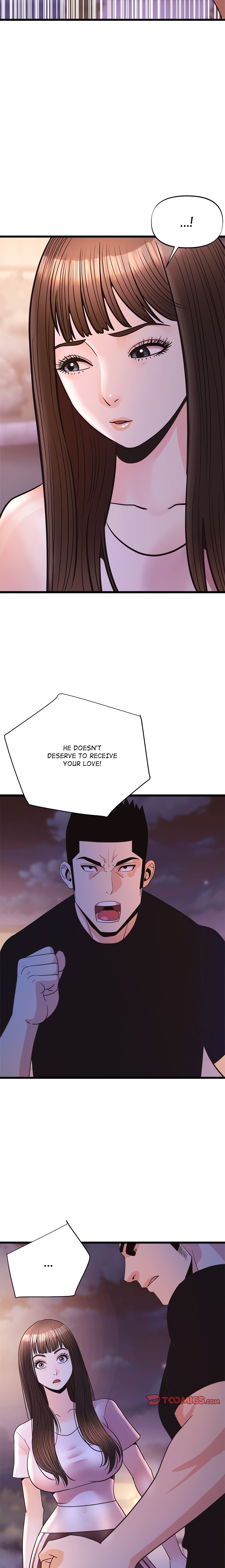 Champion of the Night chapter 38 page 18
