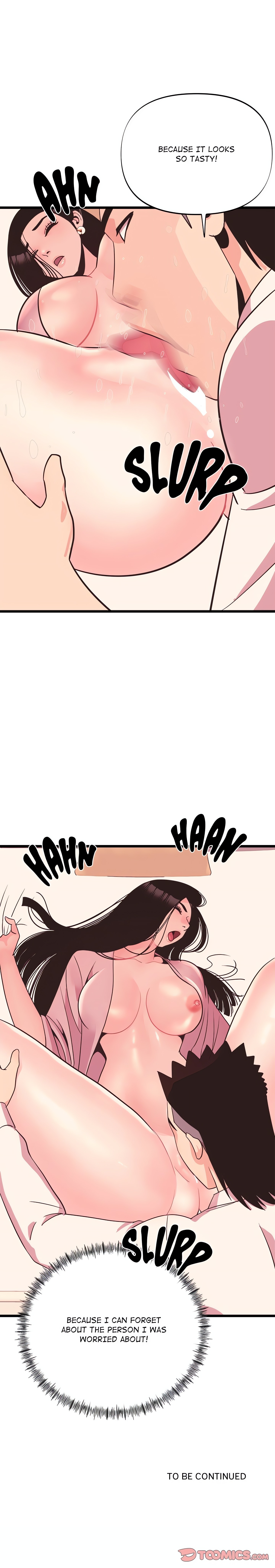 Champion of the Night chapter 38 page 23