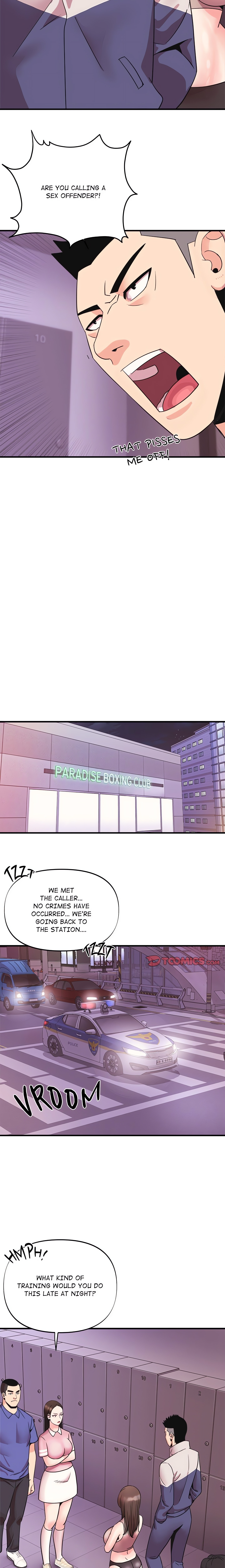 Champion of the Night chapter 7 page 4