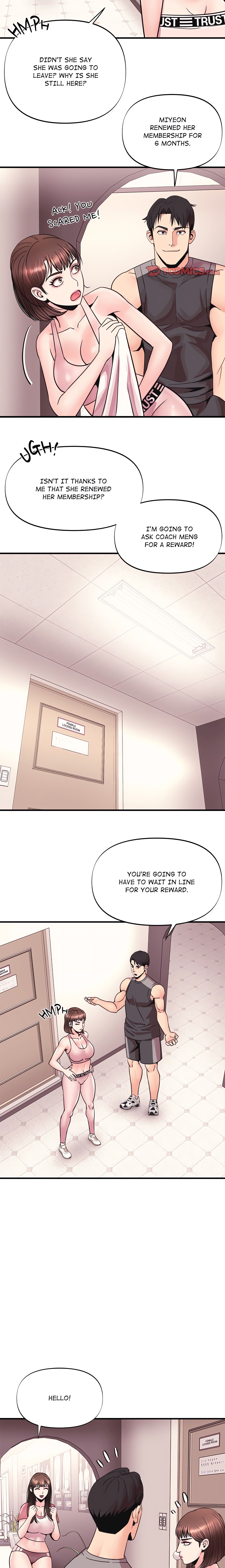 Champion of the Night chapter 7 page 12