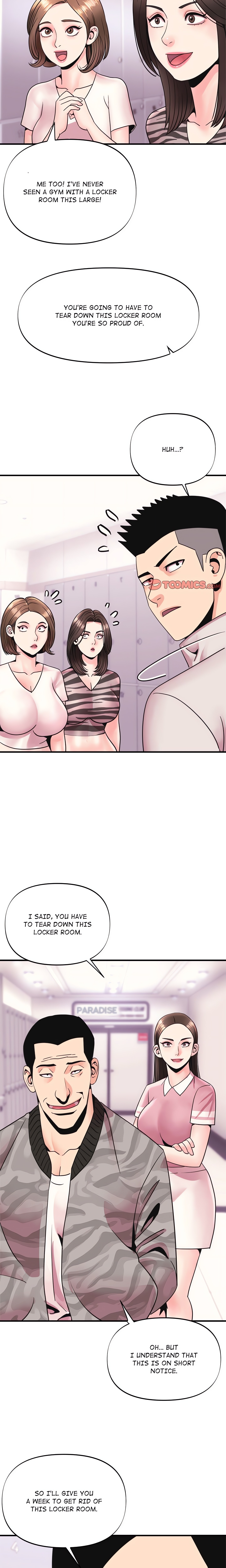 Champion of the Night chapter 7 page 16