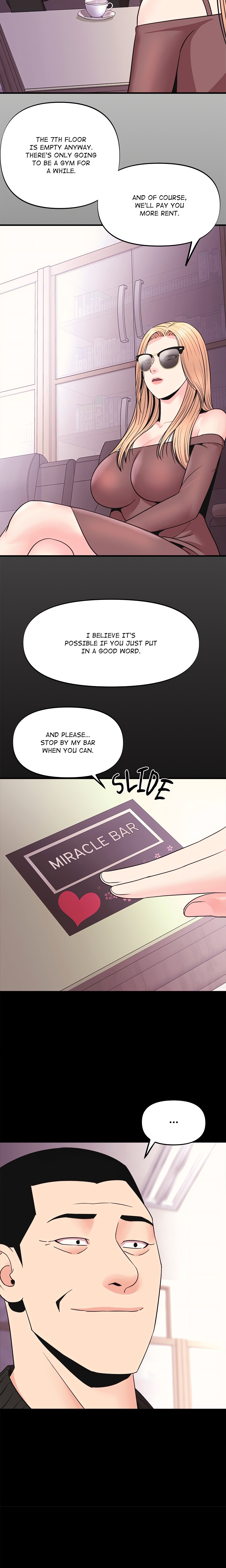 Champion of the Night chapter 9 page 4
