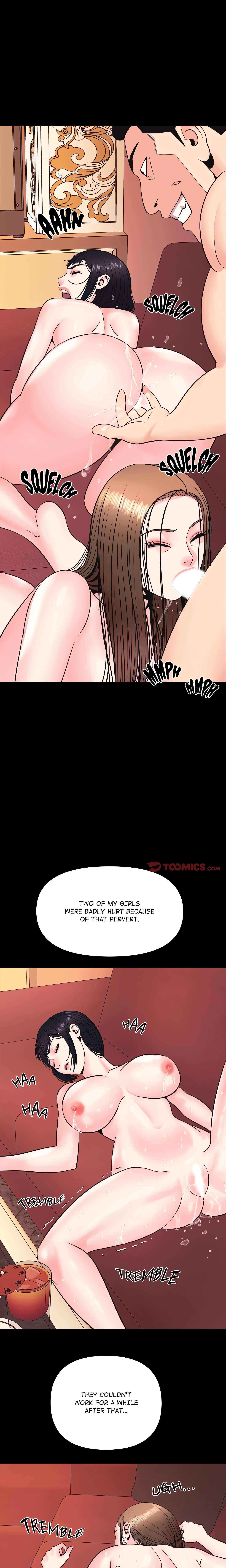 Champion of the Night chapter 9 page 7