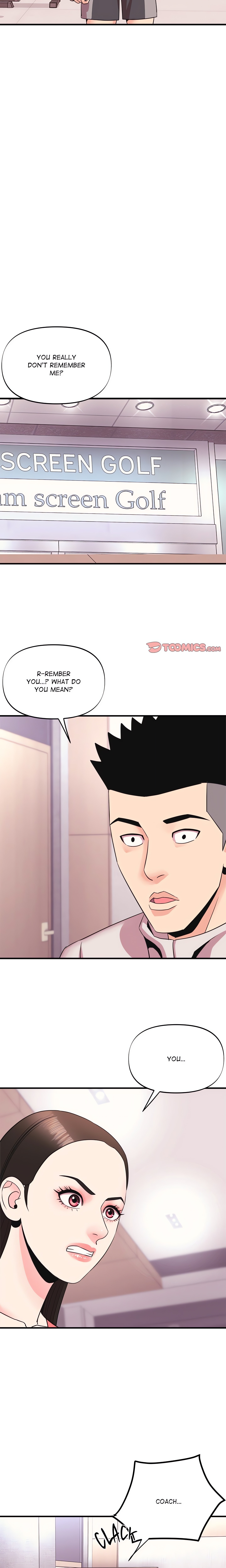 Champion of the Night chapter 9 page 21